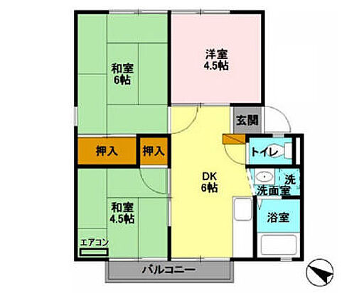 外観画像
