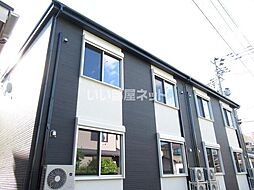 グリュックスハイム文化町II