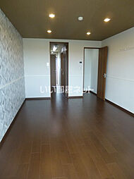 JR仙石線 陸前高砂駅 徒歩8分の賃貸アパート 2階1Kのリビング/ダイニング