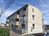 滋賀県大津市大将軍3丁目1-10：物件画像／大東建託リーシング株式会社 南草津駅前店