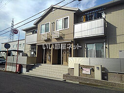 フェリーチェ　ファミリア　A 101