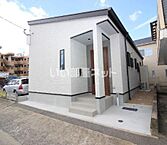 福岡県福岡市西区小戸4丁目：物件画像／大東建託リーシング株式会社 福岡西店