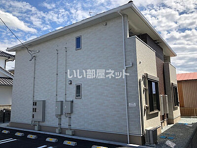 外観 外観