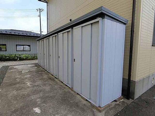 その他