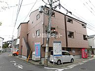 福岡県福岡市城南区田島2丁目：物件画像／大東建託リーシング株式会社 福岡西店