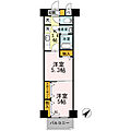 木下鉱産ビル26階4.3万円
