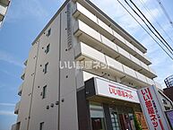 京都府京都市山科区西野小柳町：物件画像／大東建託リーシング株式会社 京都店