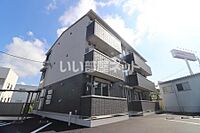 山梨県中巨摩郡昭和町西条新田690-1：物件画像／大東建託リーシング株式会社　石和店