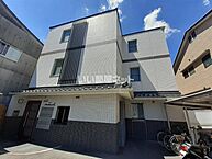 京都府京都市南区上鳥羽堀子町131番地：物件画像／大東建託リーシング株式会社 京都店