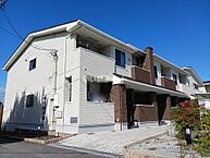 京都府京都市伏見区淀生津町124番地：物件画像／大東建託リーシング株式会社 京都店