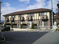山梨県甲斐市下今井2735-3：物件画像／大東建託リーシング株式会社　甲府店