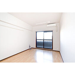 CASA SHIKO 513 5階1Kのリビング/ダイニング