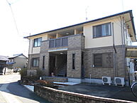 愛知県北名古屋市六ツ師中屋敷494-2：物件画像／大東建託リーシング株式会社 小牧店