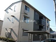 愛知県北名古屋市二子曙62番：物件画像／大東建託リーシング株式会社 一宮店