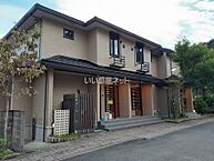 京都府京都市左京区岩倉幡枝町2825：物件画像／大東建託リーシング株式会社 桂店
