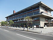 【市役所・区役所】弘前市役所まで1391ｍ
