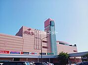 【デパート】さくら野弘前店まで1050ｍ