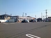 【コンビニエンスストア】セブンイレブン岩沼阿武隈2丁目店まで107ｍ