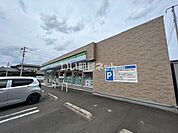 【コンビニエンスストア】ファミリーマート岩沼武隈店まで415ｍ