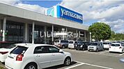 【スーパー】ヤマザワ 泉ヶ丘店まで557ｍ
