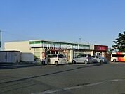 【コンビニエンスストア】ファミリーマート 仙台空港前店まで1098ｍ