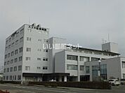 【産婦人科】スズキ記念病院まで389ｍ