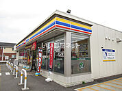 【コンビニエンスストア】ミニストップ 石巻大橋3丁目店まで898ｍ