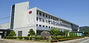 【市役所・区役所】南陽市役所まで1151ｍ
