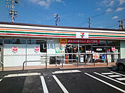 【コンビニエンスストア】セブンイレブン豊川南大通3丁目店まで2390ｍ