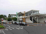 【駅】勝田駅 西口まで2723ｍ