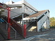 【駅】西塩釜駅まで610ｍ