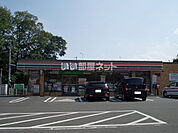 【コンビニエンスストア】セブン-イレブン 多賀城笠神4丁目店まで892ｍ