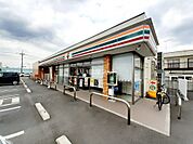 【コンビニエンスストア】セブンイレブン 佐野奈良渕店まで2089ｍ