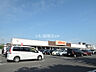 周辺：【ホームセンター】ＤＣＭホーマック利府店まで1896ｍ