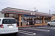 【コンビニエンスストア】セブンイレブン 岡山豊成3丁目店まで1587ｍ