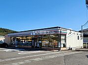 【コンビニエンスストア】セブンイレブン 村田中央店まで255ｍ