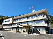 【小学校】村田町立村田小学校まで1201ｍ