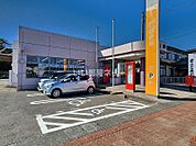 【郵便局】村田郵便局まで1573ｍ