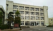 【市役所・区役所】角田市役所まで691ｍ