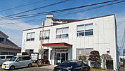 【市役所・区役所】柴田町役場 槻木事務所まで262ｍ
