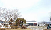 【小学校】柴田町立槻木小学校まで1254ｍ