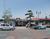 【駅】矢本駅まで1036ｍ