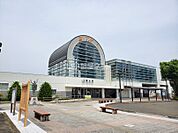 【駅】槻木駅まで925ｍ