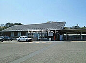 【駅】松島駅まで121ｍ