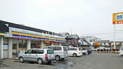 【コンビニエンスストア】ミニストップ 宮城船岡中央店まで799ｍ