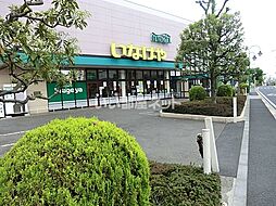 [周辺] 【スーパー】いなげやina21 昭島中神店まで2219ｍ