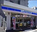 【コンビニエンスストア】ローソン 高松塩上町二丁目店まで2124ｍ