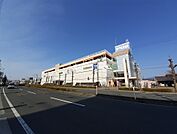 【スーパー】フジグラン高知まで928ｍ