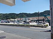 【銀行】四国銀行 潮江支店まで3827ｍ