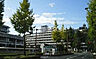 周辺：【市役所・区役所】高知市役所まで1962ｍ